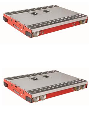 Pallet Shuttle Robot