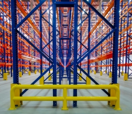 pallet racks China manufacturer
