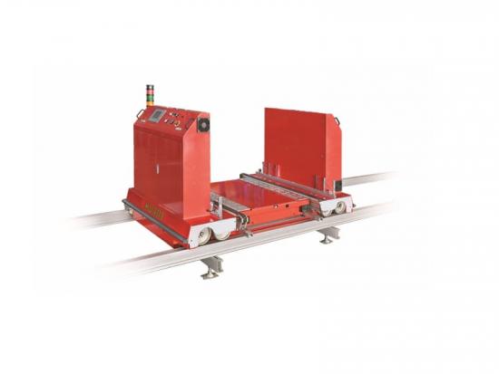 Mother child shuttle system