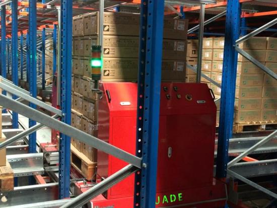 Mother child shuttle system