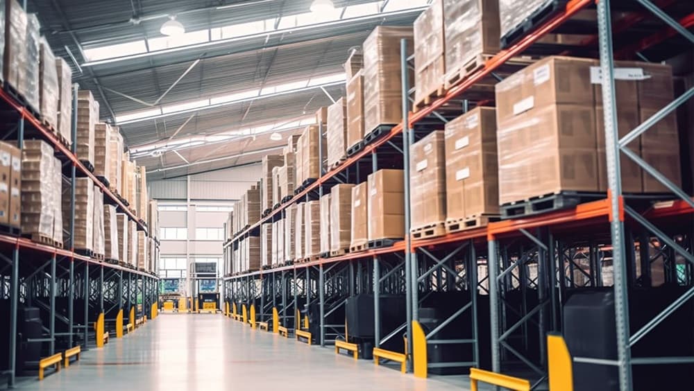 ระบบคลังสินค้าอัตโนมัติคืออะไร?