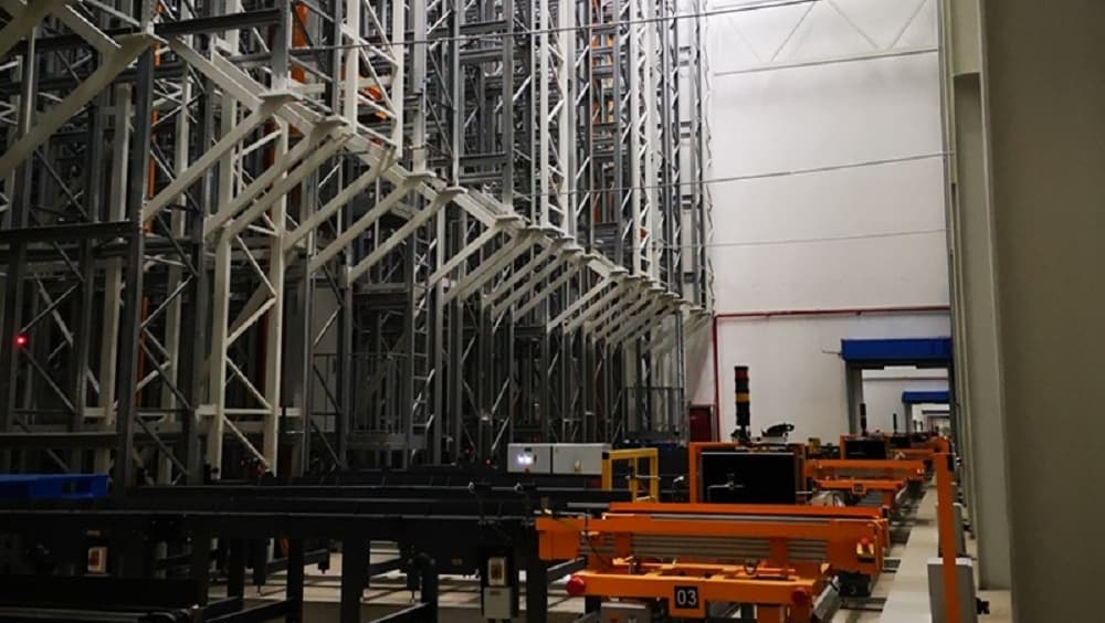 วิธีการบรรลุระบบอัตโนมัติที่ยั่งยืนในคลังสินค้า