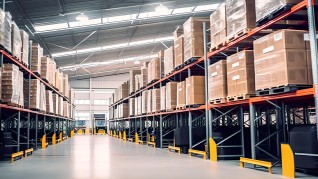 โซลูชันโลจิสติกส์ที่ปรับแต่งตามความต้องการผลิตภัณฑ์ของคุณ